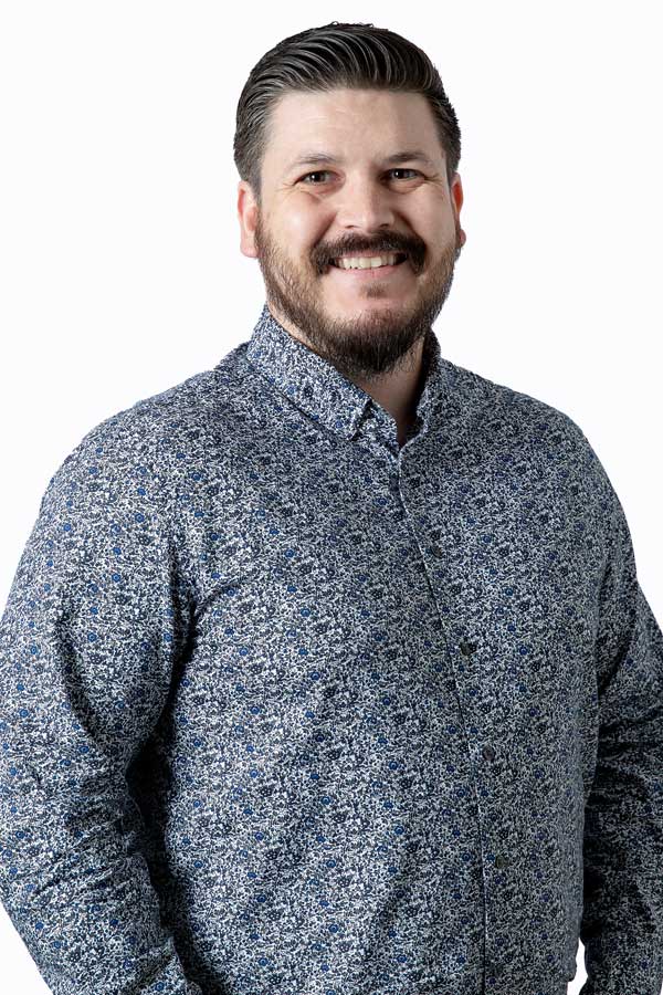 Roberto Valenzuela Executive Search Consultant