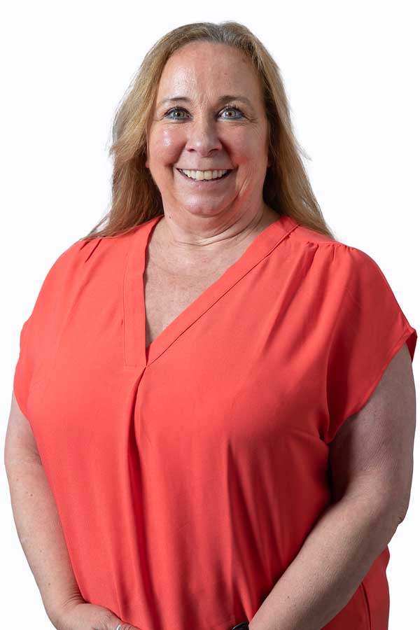 Mary Kelly Executive Search Consultant